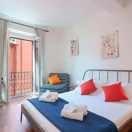 Dimora Orfeo Bolonya