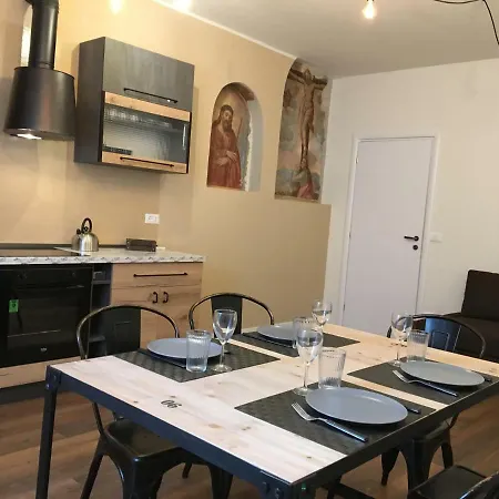 Dimora Orfeo Bolonya