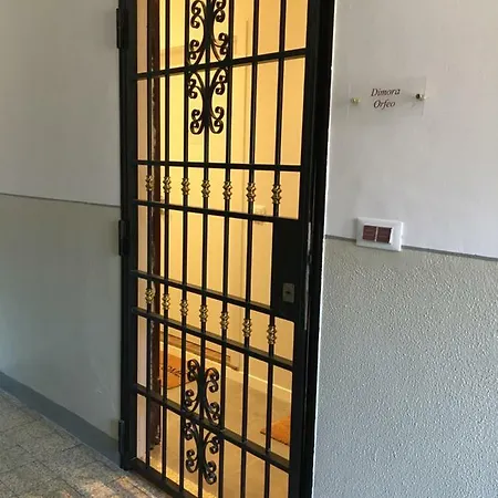 Dimora Orfeo Bolonya