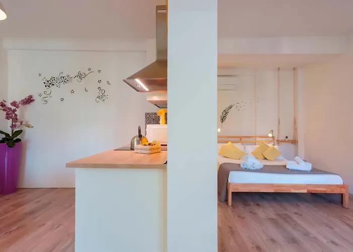 Dimora Orfeo Apartment Bologna