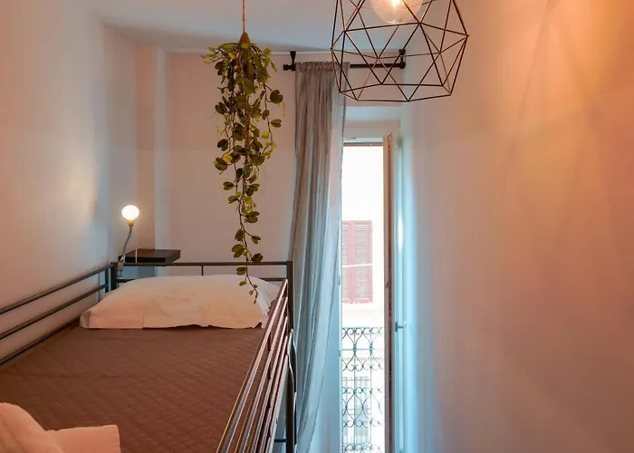 Dimora Orfeo Bologna