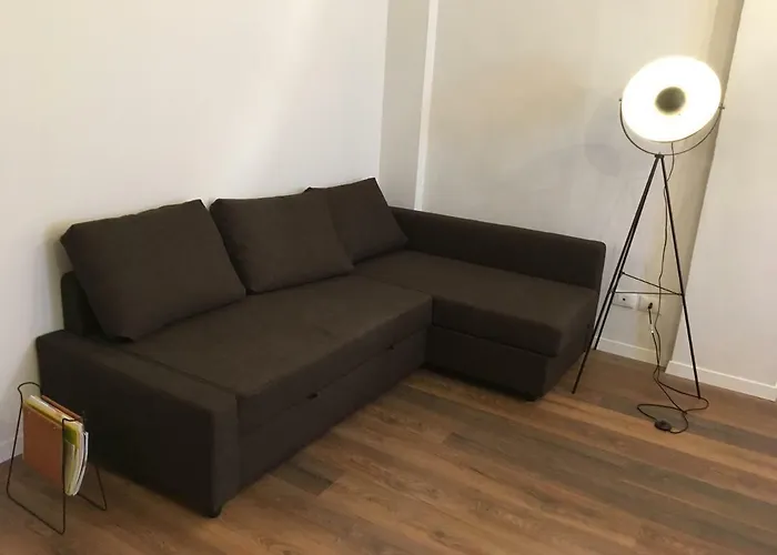 Apartment Dimora Orfeo *