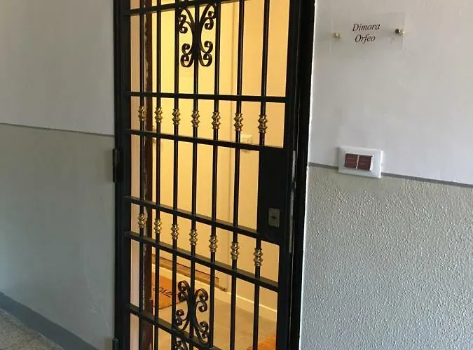 Dimora Orfeo Bologna