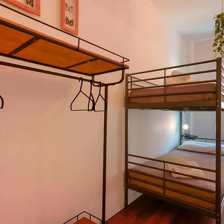Apartmán Dimora Orfeo Boloňa