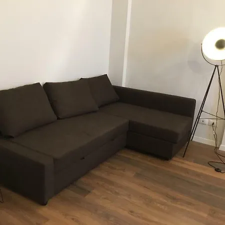 Apartmán Dimora Orfeo *