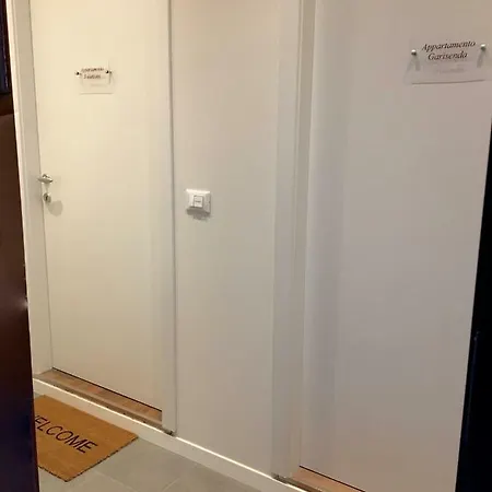 Dimora Orfeo Apartmán