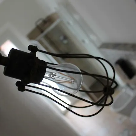 Apartmán Dimora Orfeo Boloňa