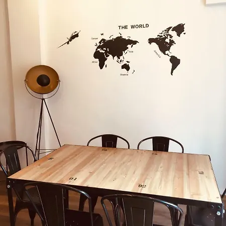 Apartmán Dimora Orfeo