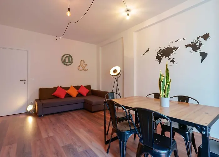 Dimora Orfeo * Bologne