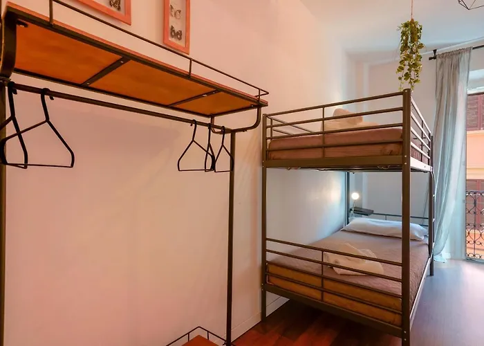 Appartement Dimora Orfeo Bologne