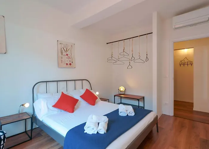 Dimora Orfeo Appartement *