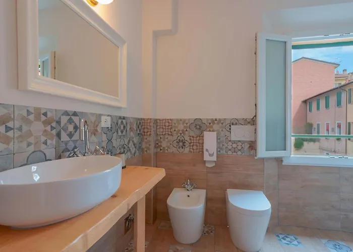 Dimora Orfeo Appartement *