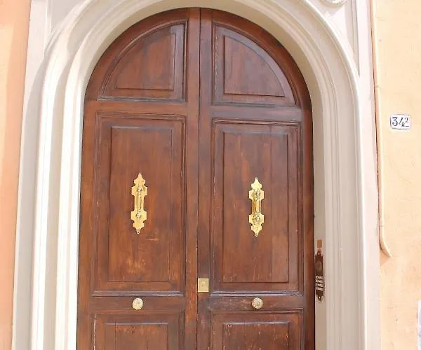 Appartement Dimora Orfeo Bologne