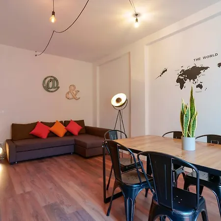 Dimora Orfeo * 博洛尼亚