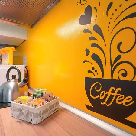 公寓 Dimora Orfeo *