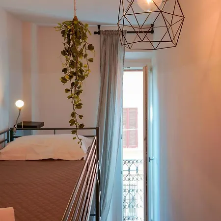 Dimora Orfeo 博洛尼亚