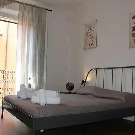 Dimora Orfeo 博洛尼亚