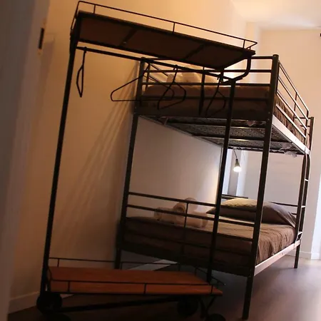 Dimora Orfeo 博洛尼亚