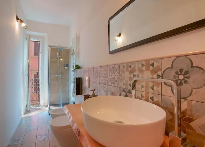 Appartement Dimora Orfeo Bologna