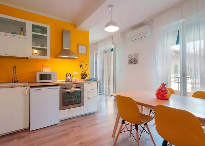 Dimora Orfeo * بولونيا