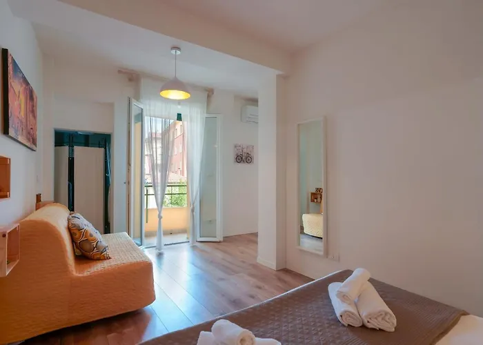 Appartement Dimora Orfeo Bologna