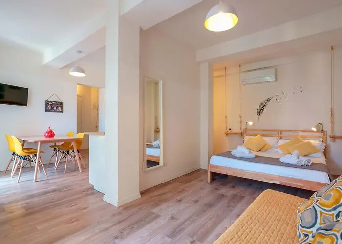 Appartement Dimora Orfeo Bologna