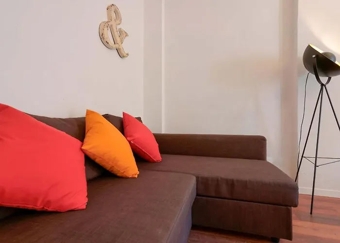 Dimora Orfeo Appartement *