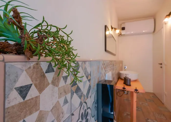 Dimora Orfeo Appartement *