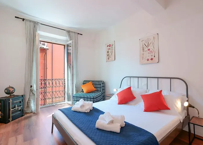 Dimora Orfeo Bolonia