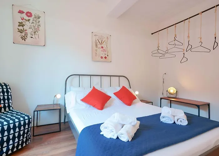 Dimora Orfeo Appartement *