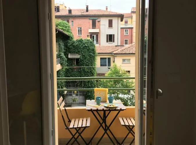 Appartement Dimora Orfeo