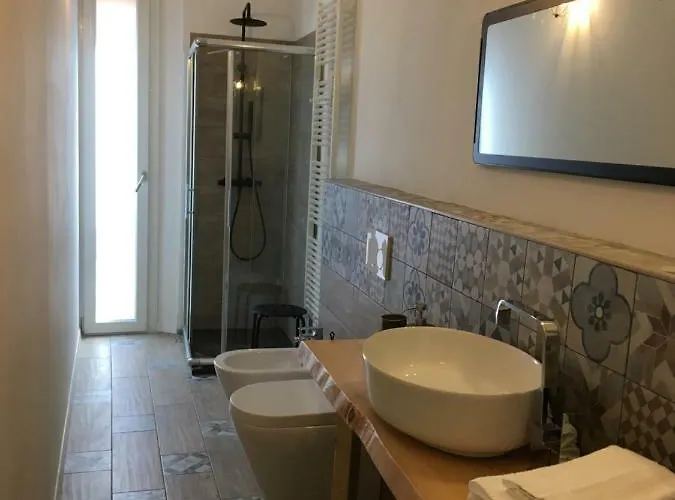 Dimora Orfeo Appartement