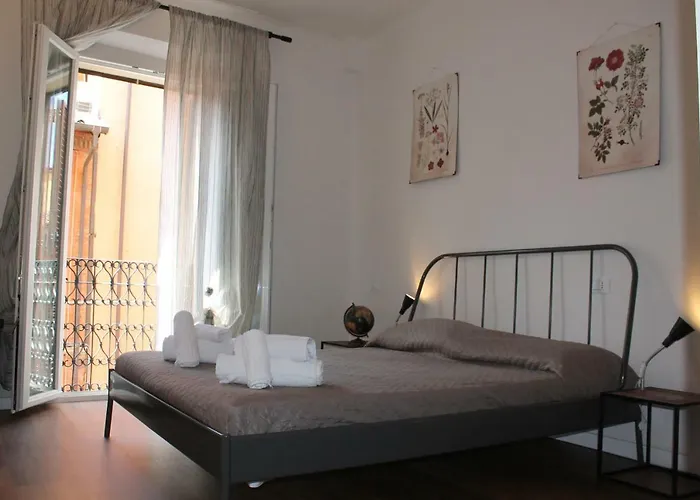 Dimora Orfeo 博洛尼亚