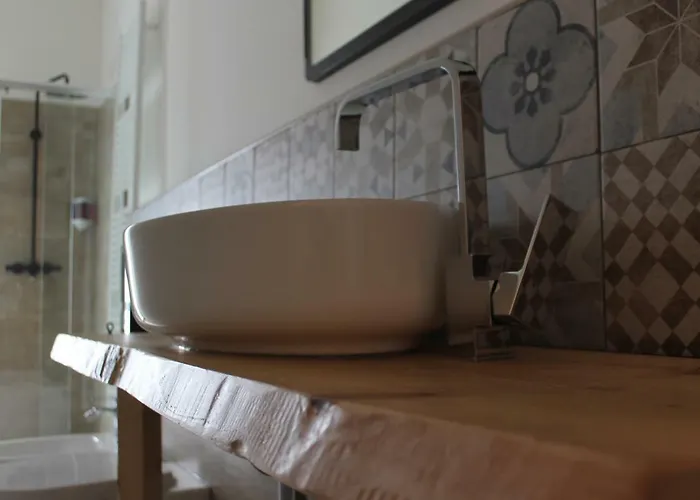 Dimora Orfeo * بولونيا