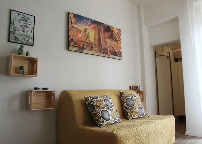 Appartement Dimora Orfeo *