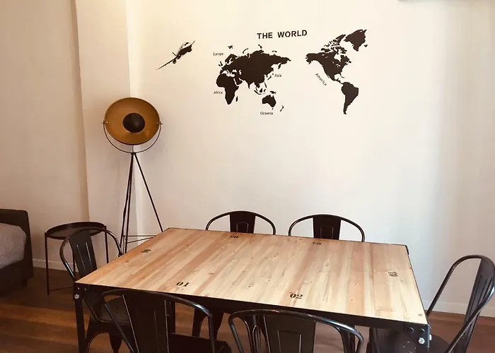 Apartamento Dimora Orfeo