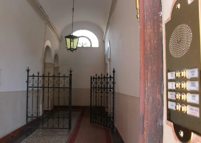 Dimora Orfeo بولونيا