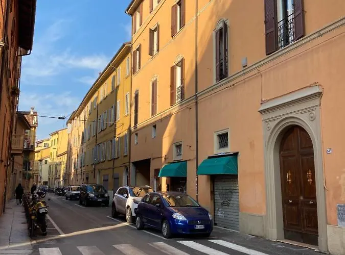 Apartament Dimora Orfeo