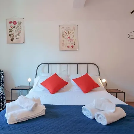 Apartment Dimora Orfeo Bologna