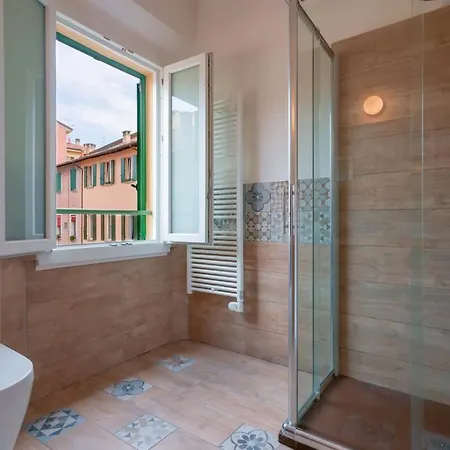 Appartement Dimora Orfeo *