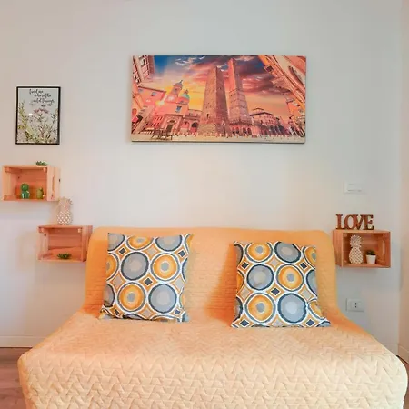 Dimora Orfeo * Bologna