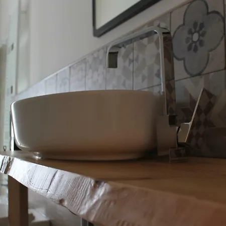 Dimora Orfeo * Bologna