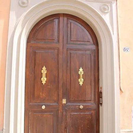 Appartement Dimora Orfeo Bologna