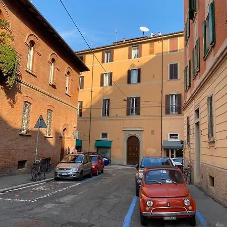 Dimora Orfeo * Bologna