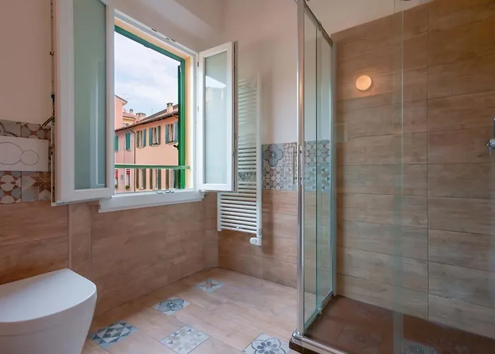 Apartment Dimora Orfeo *