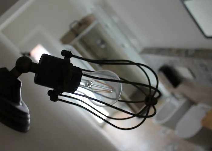 Apartment Dimora Orfeo Bologna