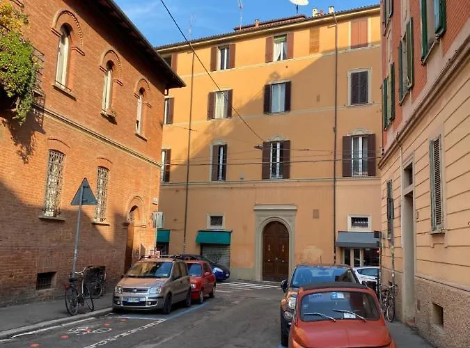 Dimora Orfeo * Bologna