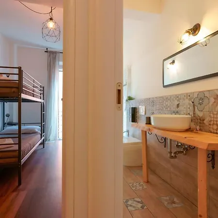 Apartamento Dimora Orfeo *