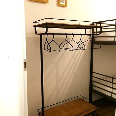 Dimora Orfeo Apartamento Bolonia