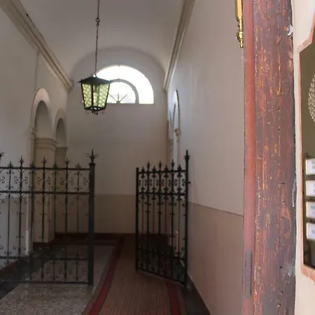 Dimora Orfeo Bolonia